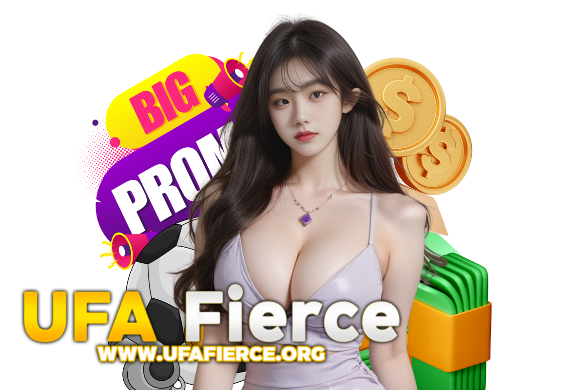 ufa fierce สล็อต